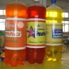 botellas America
